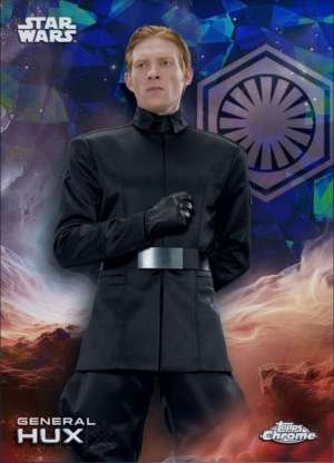 General Hux
