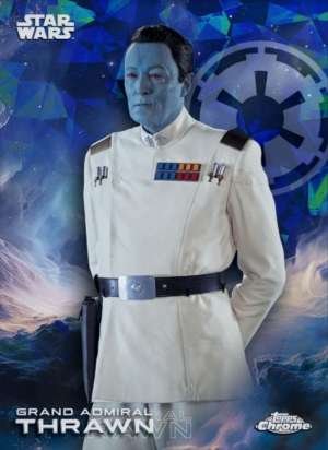 Grand Admiral Thrawn