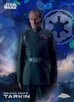 Grand Moff Tarkin