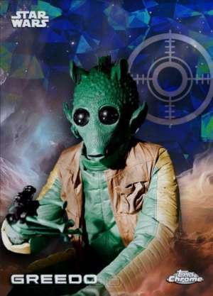 Greedo