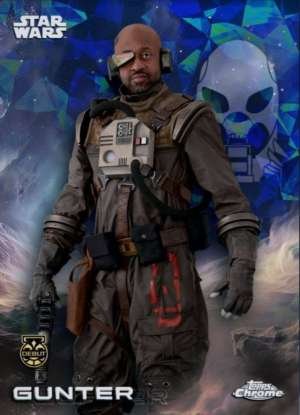 Gunter