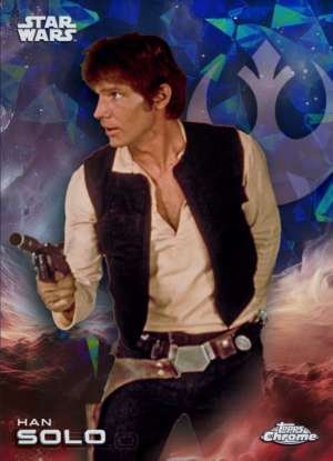 Han Solo