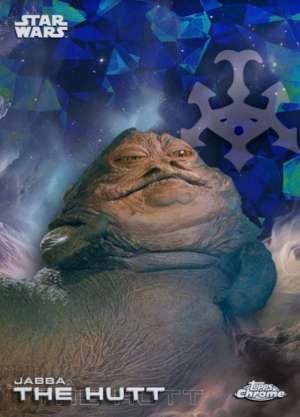 Jabba The Hutt