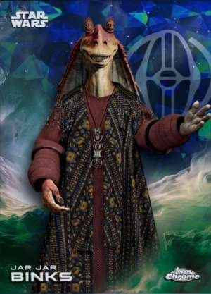 Jar Jar Binks