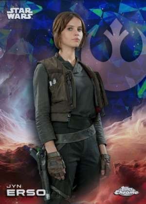 Jyn Erso