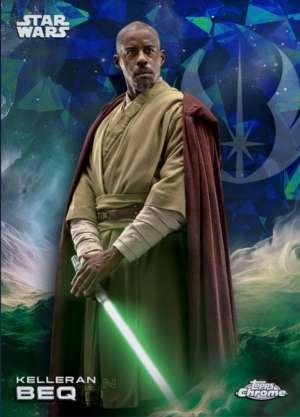 Kelleran Beq