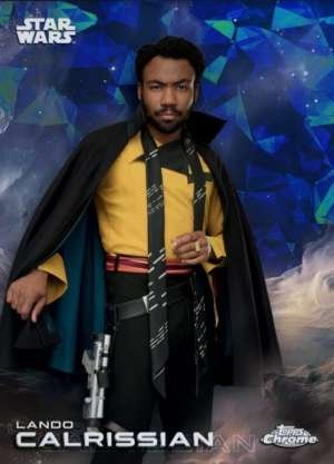 Lando Calrissian