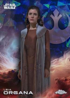 Leia Organa