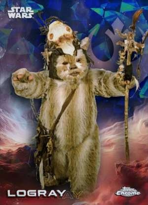 Logray