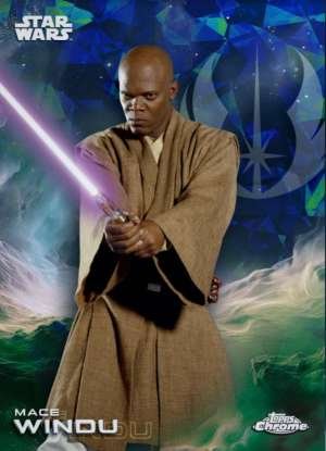 Mace Windu
