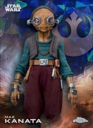 Maz Kanata