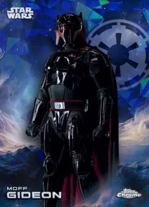 Moff Gideon
