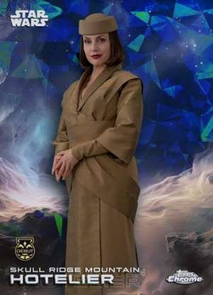 Skull Ridge Mountain Hotelier