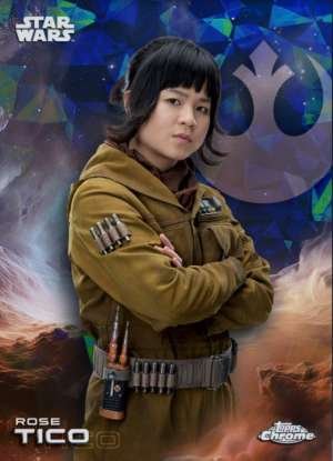 Rose Tico