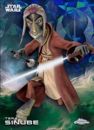 Tera Sinube
