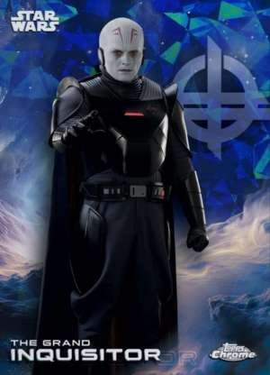 The Grand Inquisitor