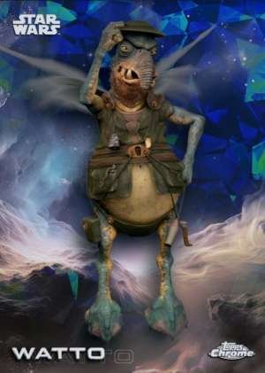 Watto