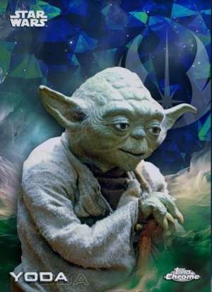 Yoda