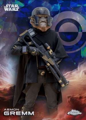 Aemon Gremm