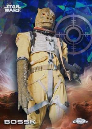 Bossk