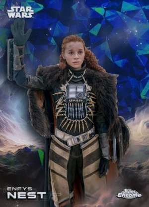 Enfys Nest