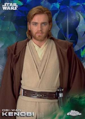 Obi-Wan Kenobi
