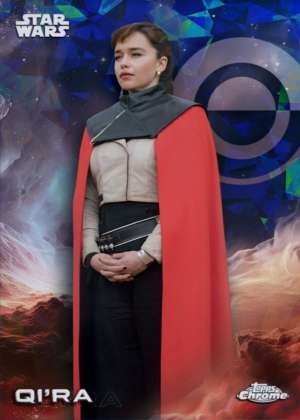 Qi'ra