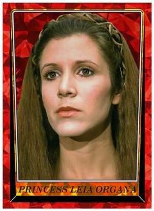 Princess Leia Organa