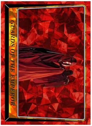 Guards of the Emperor