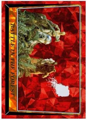 Battle in the Forest