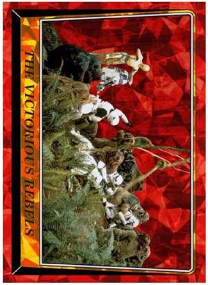 The Victorious Rebels