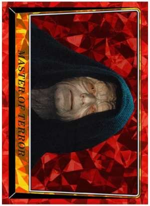 Master of Terror