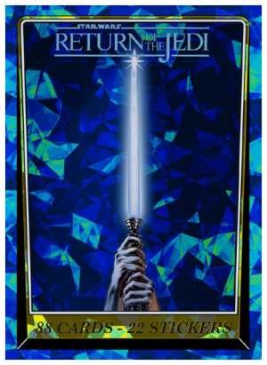 88 Cards - 22 Stickers