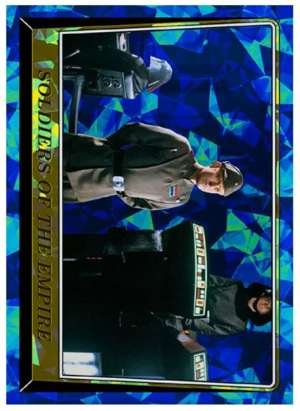 Soldiers of the Empire