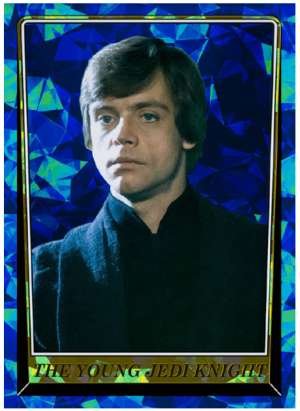 The Young Jedi Knight