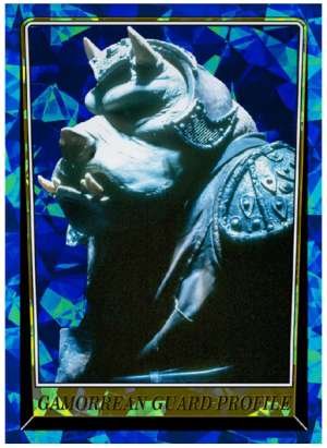 Gamorrean Guard Profile