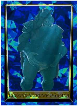 Hulking Gamorrean Guard