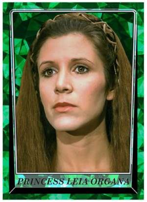 Princess Leia Organa