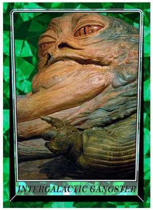 Intergalactic Gangster
