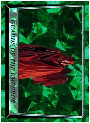 Guards of the Emperor