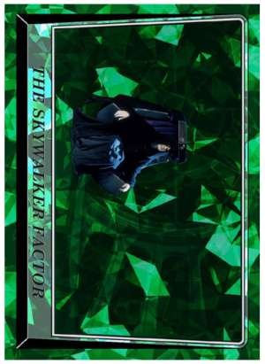 The Skywalker Factor