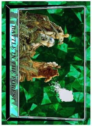 Battle in the Forest