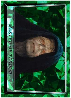 Master of Terror