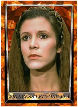 Princess Leia Organa