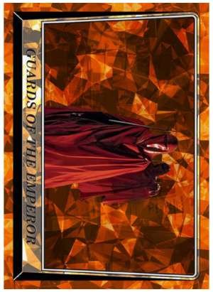 Guards of the Emperor