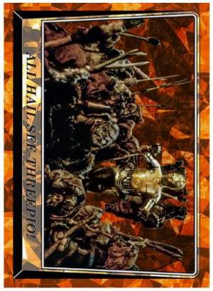 All Hail See-Threepio!