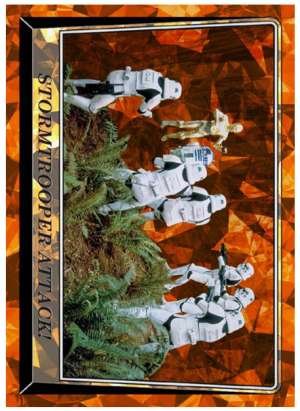 Stormtrooper Attack!