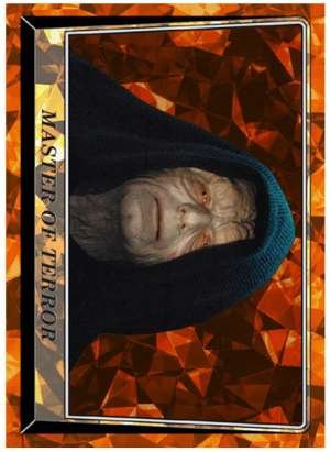 Master of Terror