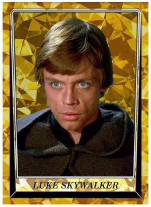 Luke Skywalker