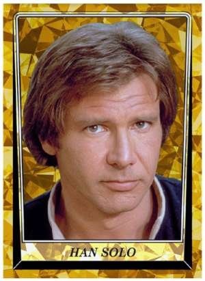 Han Solo